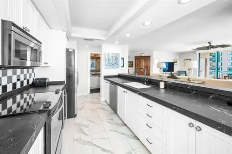 1520 Gulf Boulevard Clearwater Beach FL 33767