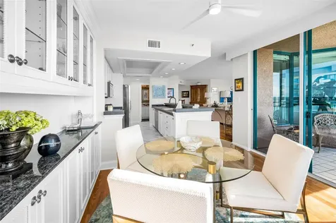 1520 Gulf Boulevard Clearwater Beach FL 33767