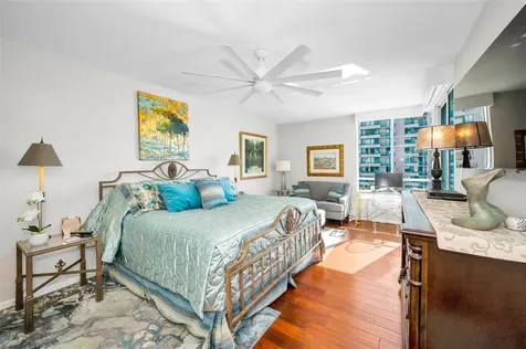 1520 Gulf Boulevard Clearwater Beach FL 33767