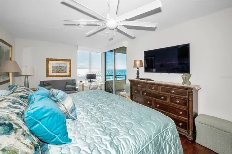 1520 Gulf Boulevard Clearwater Beach FL 33767