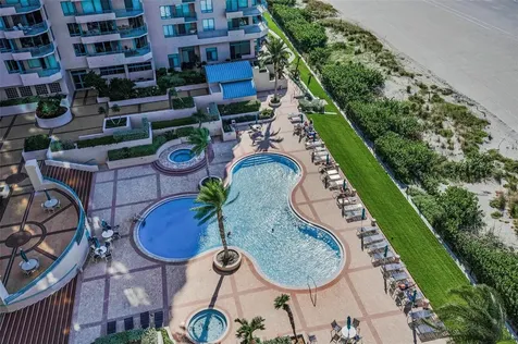 1520 Gulf Boulevard Clearwater Beach FL 33767