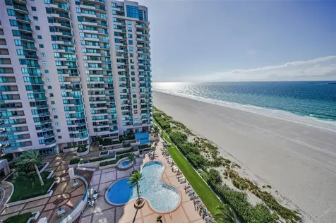 1520 Gulf Boulevard Clearwater Beach FL 33767