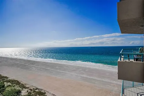 1520 Gulf Boulevard Clearwater Beach FL 33767