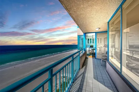 1520 Gulf Boulevard Clearwater Beach FL 33767