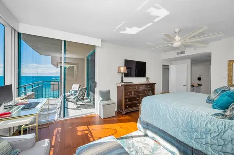 1520 Gulf Boulevard Clearwater Beach FL 33767