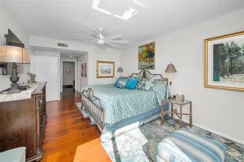 1520 Gulf Boulevard Clearwater Beach FL 33767