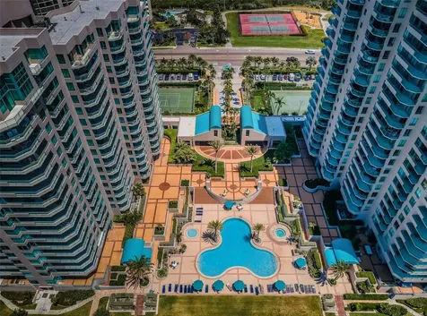 1520 Gulf Boulevard Clearwater Beach FL 33767