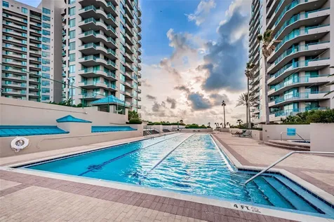 1520 Gulf Boulevard Clearwater Beach FL 33767