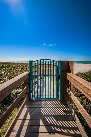 1520 Gulf Boulevard Clearwater Beach FL 33767