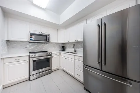 1520 Gulf Boulevard Clearwater Beach FL 33767