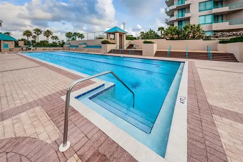 1520 Gulf Boulevard Clearwater Beach FL 33767
