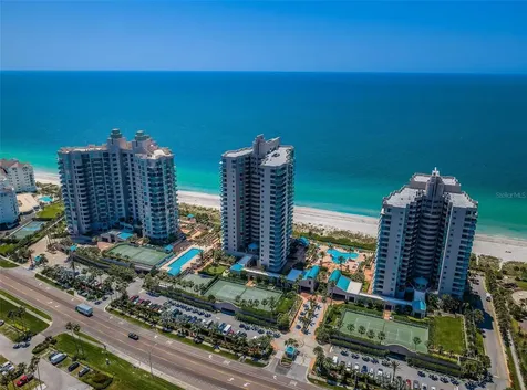 1520 Gulf Boulevard Clearwater Beach FL 33767