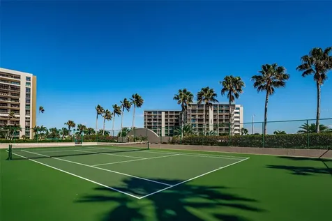 1520 Gulf Boulevard Clearwater Beach FL 33767