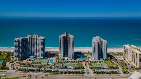 1520 Gulf Boulevard Clearwater Beach FL 33767