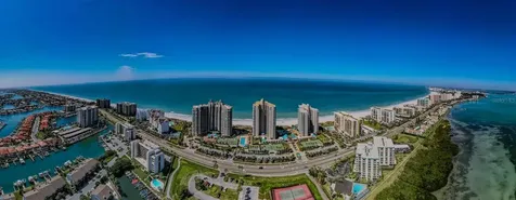1520 Gulf Boulevard Clearwater Beach FL 33767