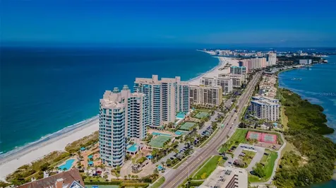 1520 Gulf Boulevard Clearwater Beach FL 33767