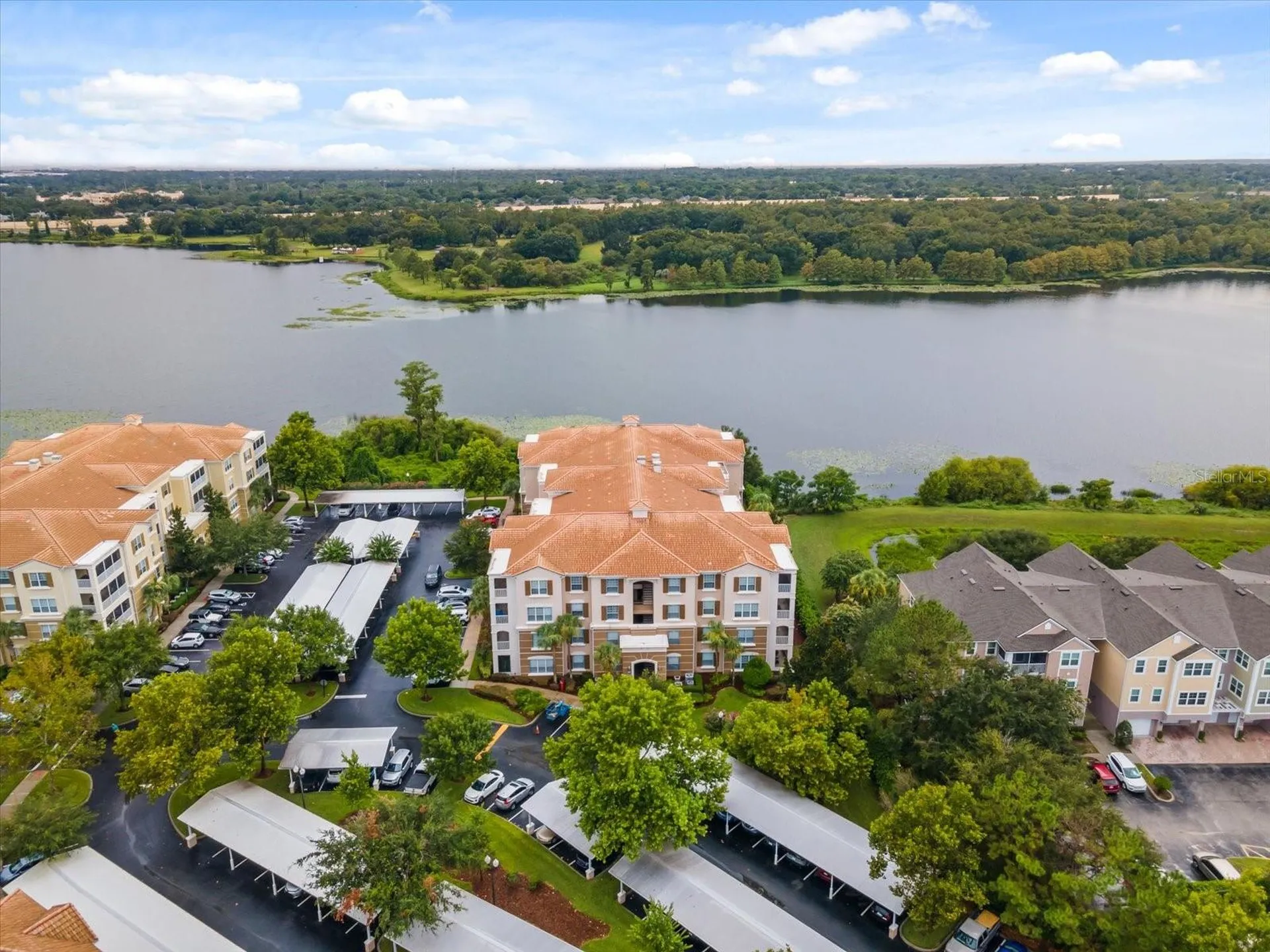 3356 Robert Trent Jones Drive Orlando FL 32835