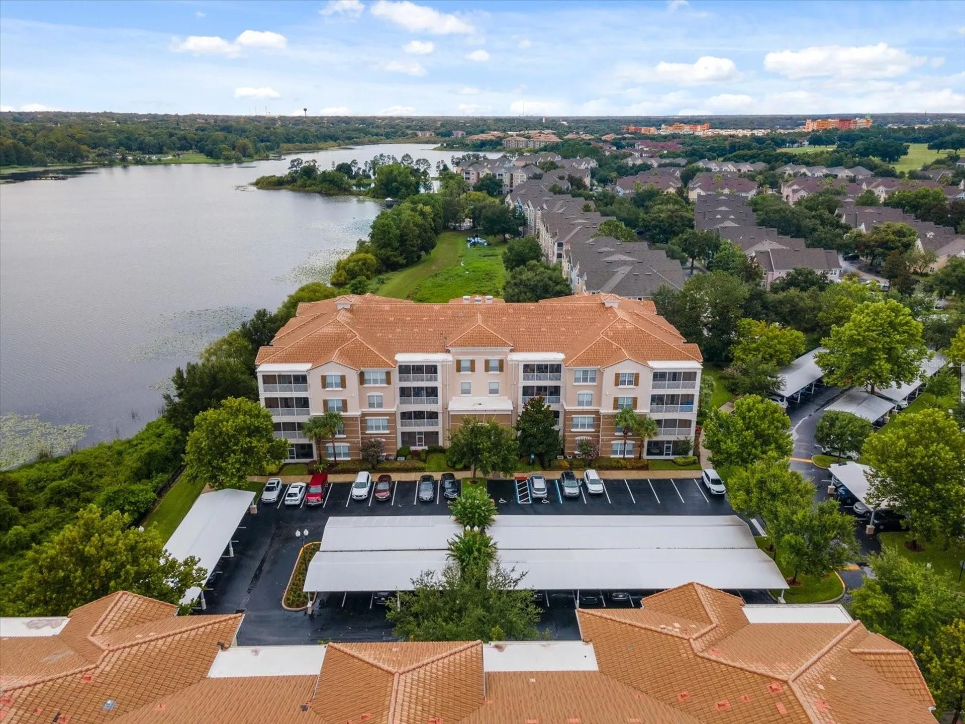 3356 Robert Trent Jones Drive Orlando FL 32835