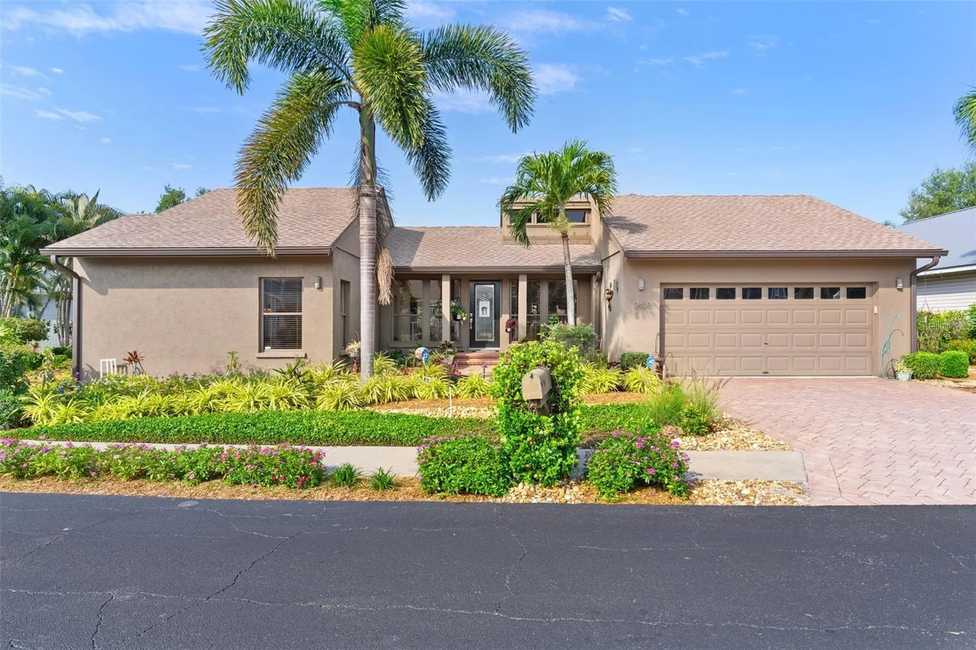 2408 89th Street NW Bradenton FL 34209