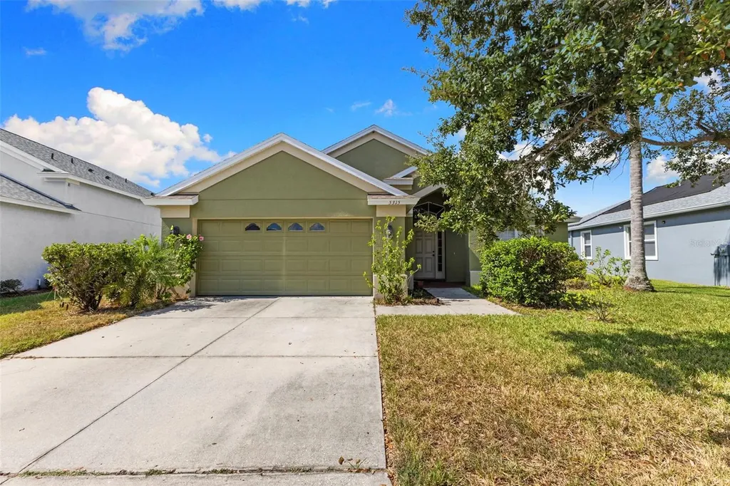 5315 119th Terrace E Parrish FL 34219