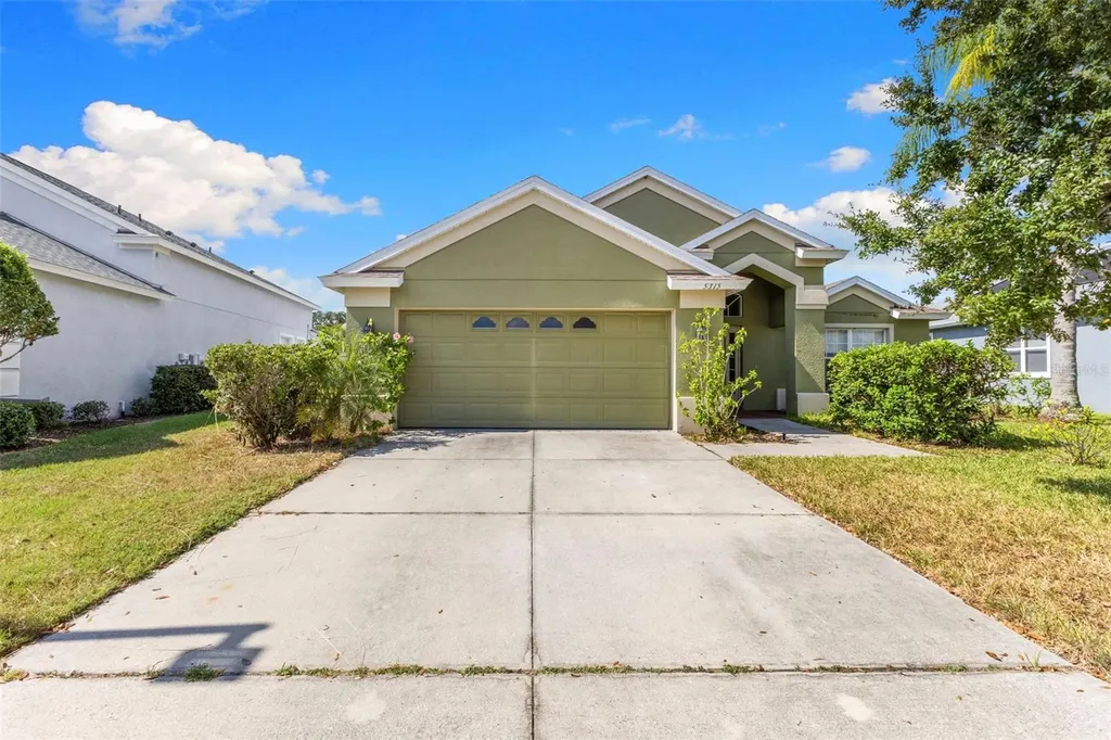 5315 119th Terrace E Parrish FL 34219