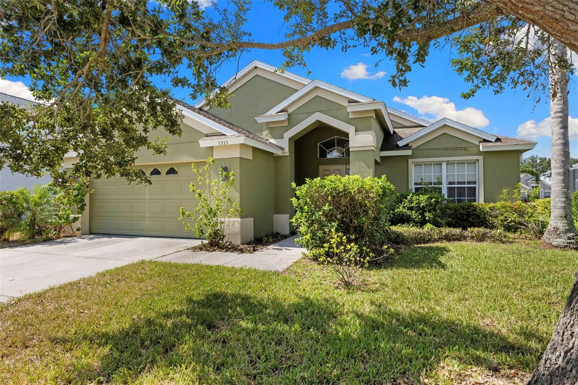 5315 119th Terrace E Parrish FL 34219