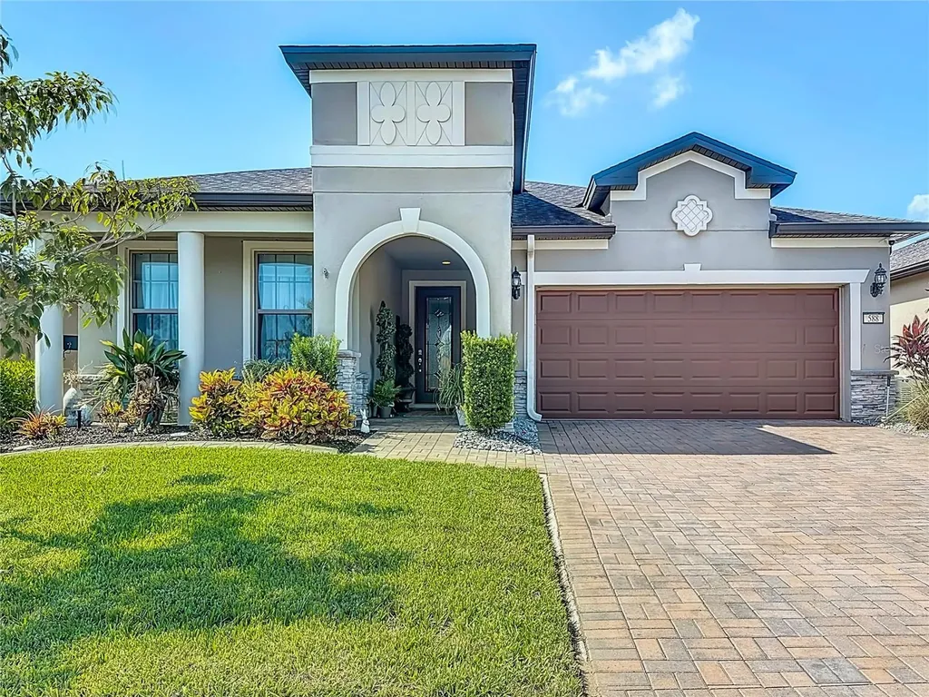 588 Cantabria Drive Davenport FL 33837