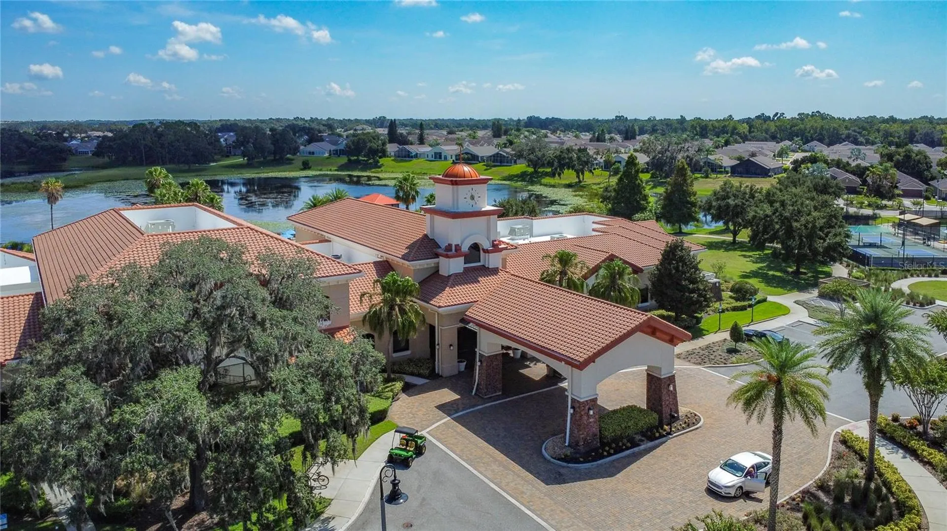 588 Cantabria Drive Davenport FL 33837