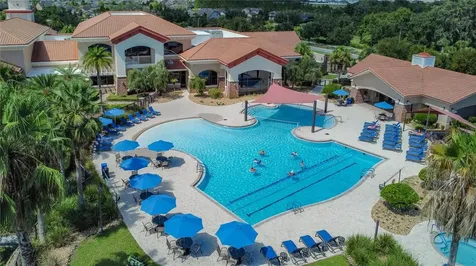 588 Cantabria Drive Davenport FL 33837