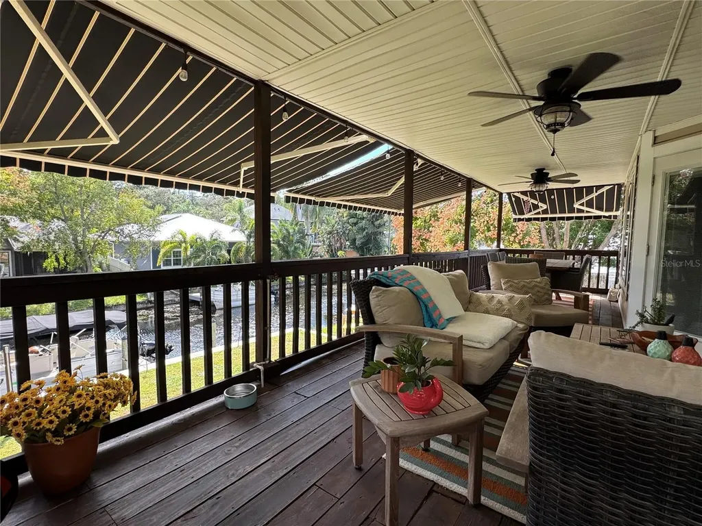3140 N Canal Drive Palm Harbor FL 34684