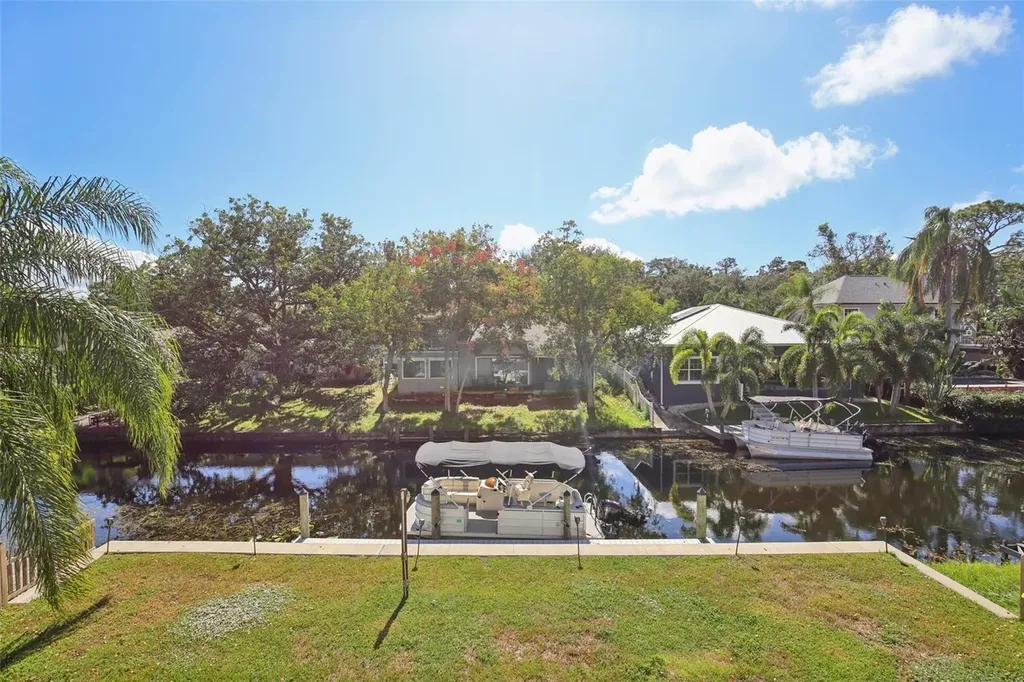 3140 N Canal Drive Palm Harbor FL 34684