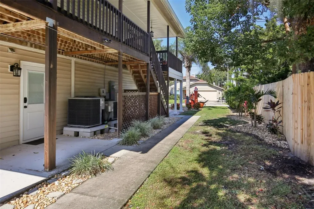 3140 N Canal Drive Palm Harbor FL 34684