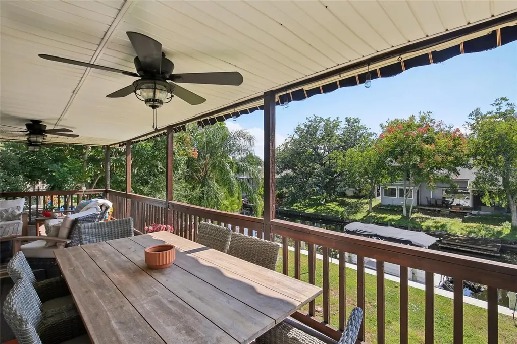 3140 N Canal Drive Palm Harbor FL 34684