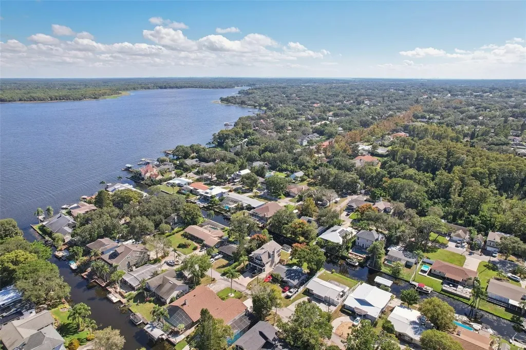 3140 N Canal Drive Palm Harbor FL 34684