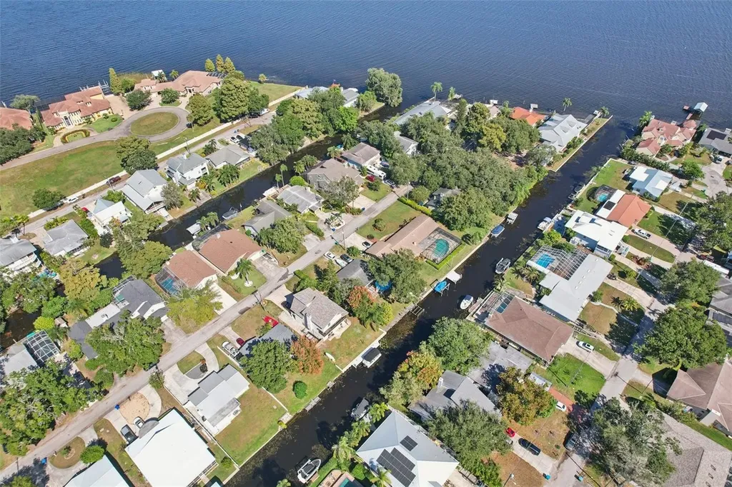 3140 N Canal Drive Palm Harbor FL 34684