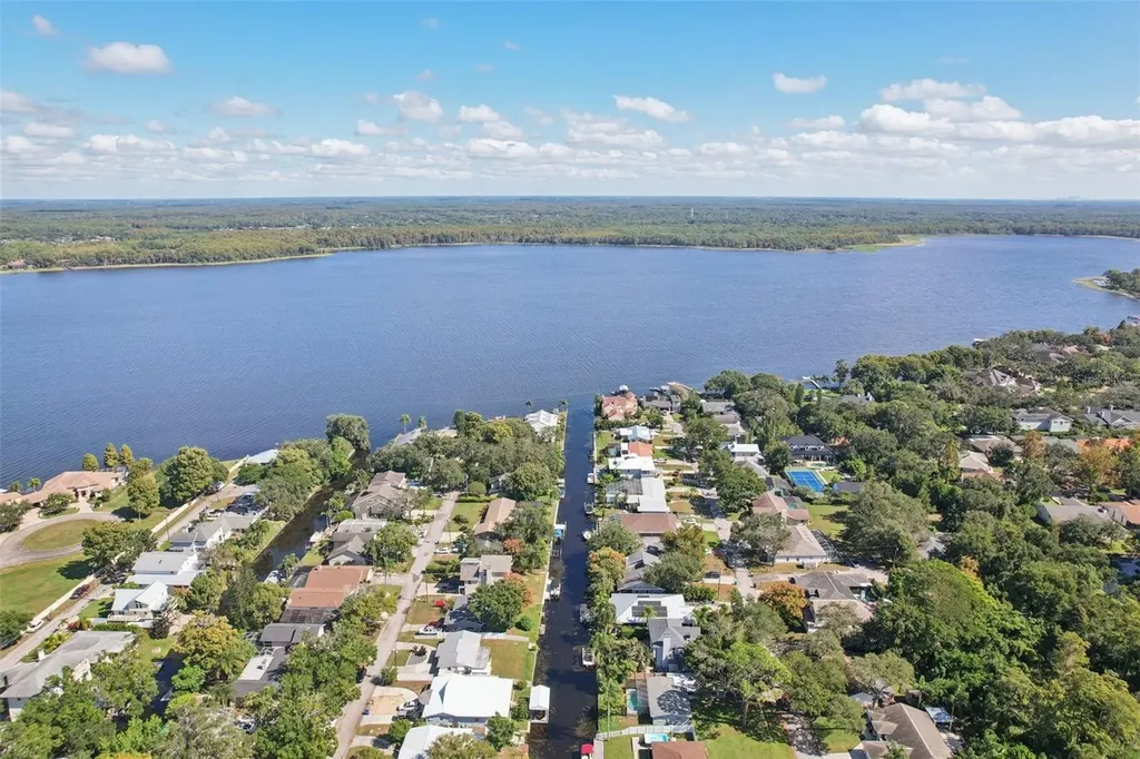 3140 N Canal Drive Palm Harbor FL 34684