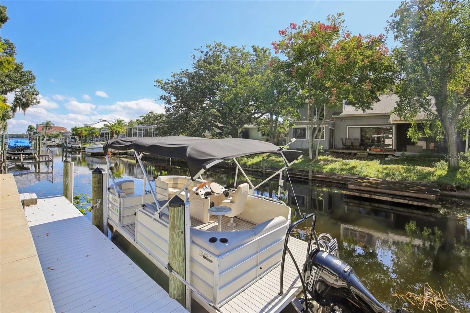 3140 N Canal Drive Palm Harbor FL 34684