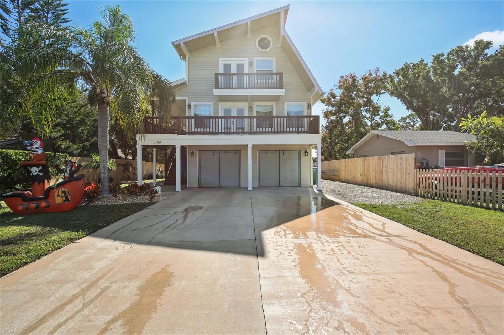 3140 N Canal Drive Palm Harbor FL 34684