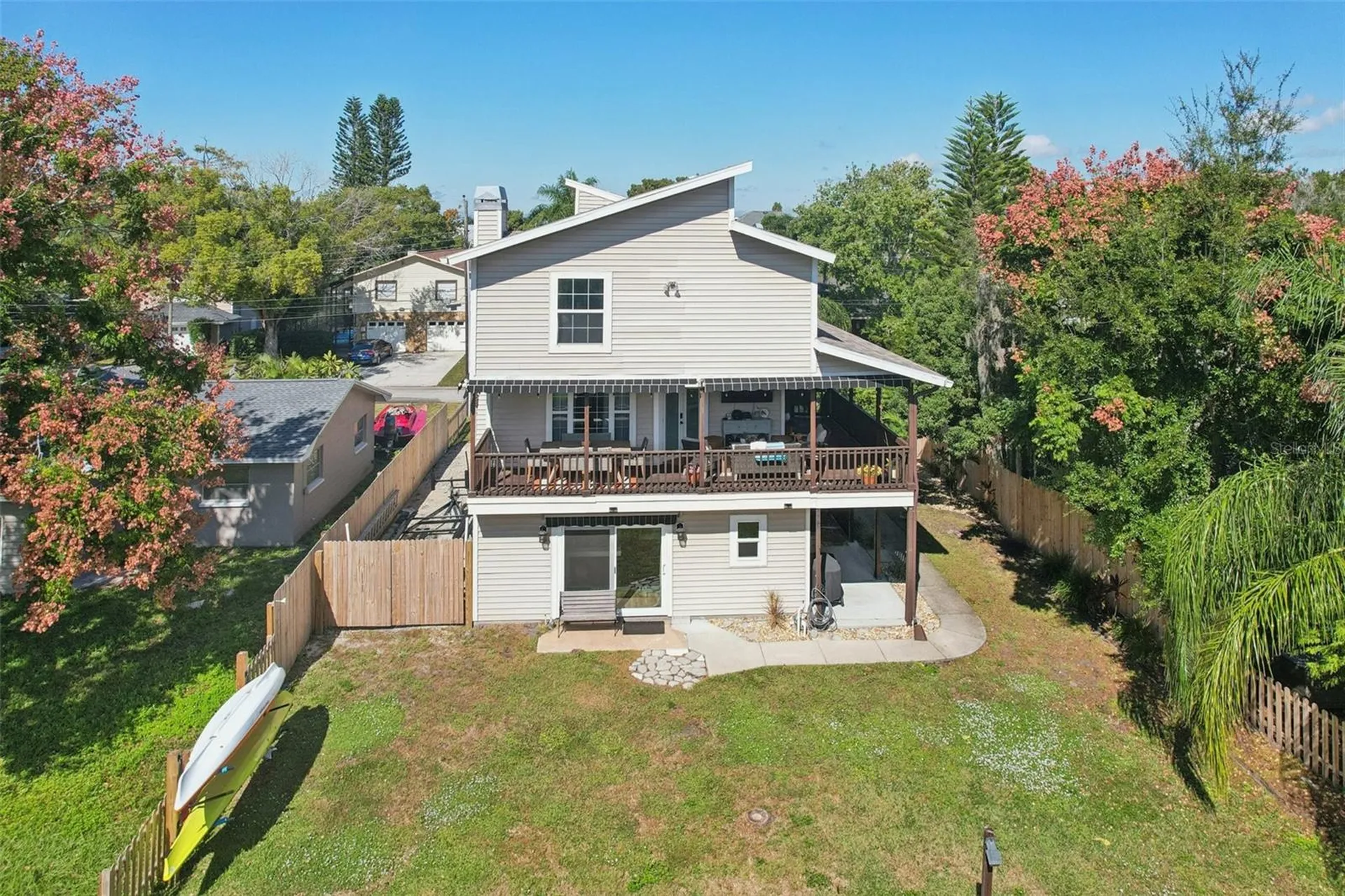 3140 N Canal Drive Palm Harbor FL 34684