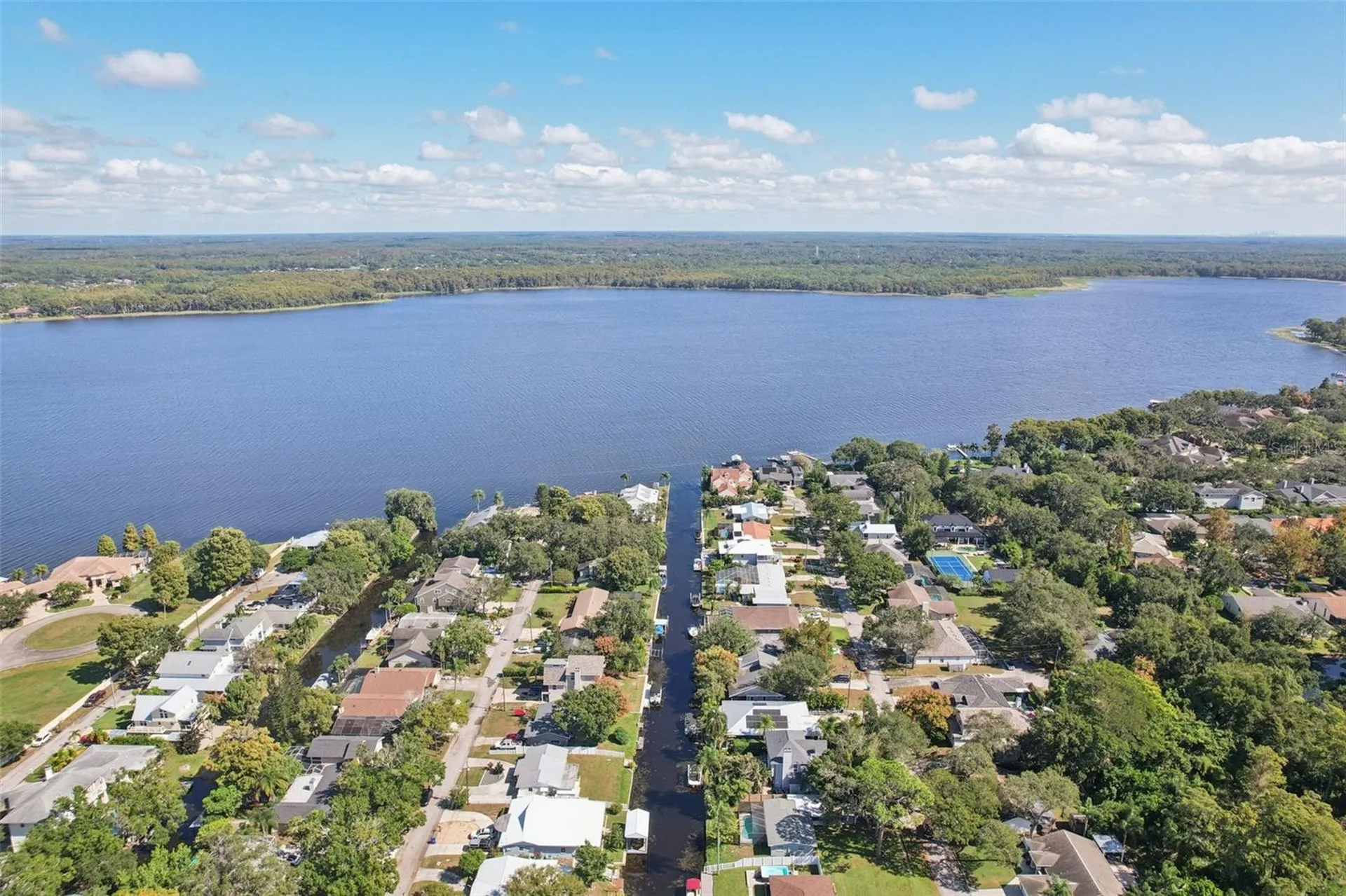 3140 N Canal Drive Palm Harbor FL 34684