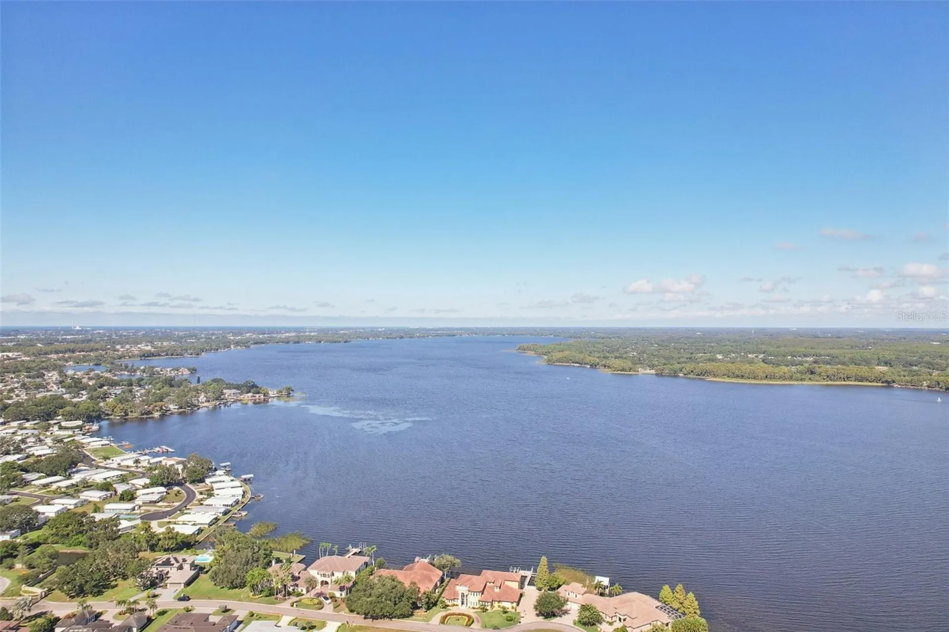 3140 N Canal Drive Palm Harbor FL 34684