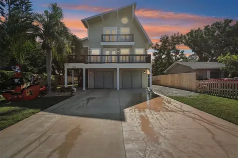 3140 N Canal Drive Palm Harbor FL 34684
