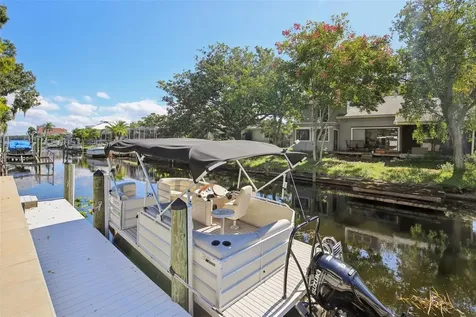 3140 N Canal Drive Palm Harbor FL 34684