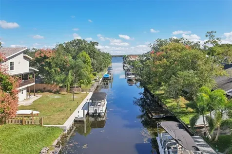 3140 N Canal Drive Palm Harbor FL 34684