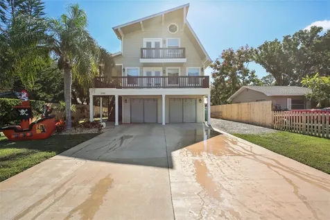 3140 N Canal Drive Palm Harbor FL 34684