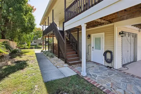 3140 N Canal Drive Palm Harbor FL 34684