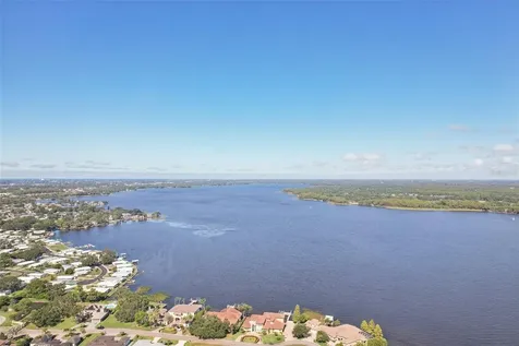 3140 N Canal Drive Palm Harbor FL 34684