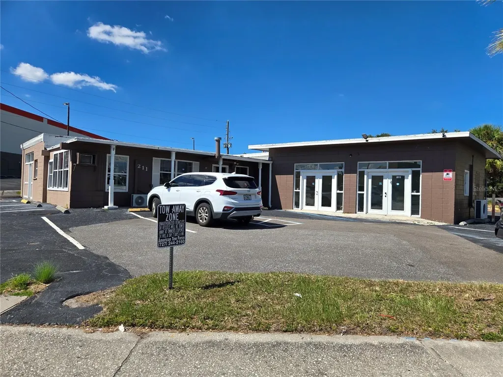 211 N Missouri Avenue Clearwater FL 33755