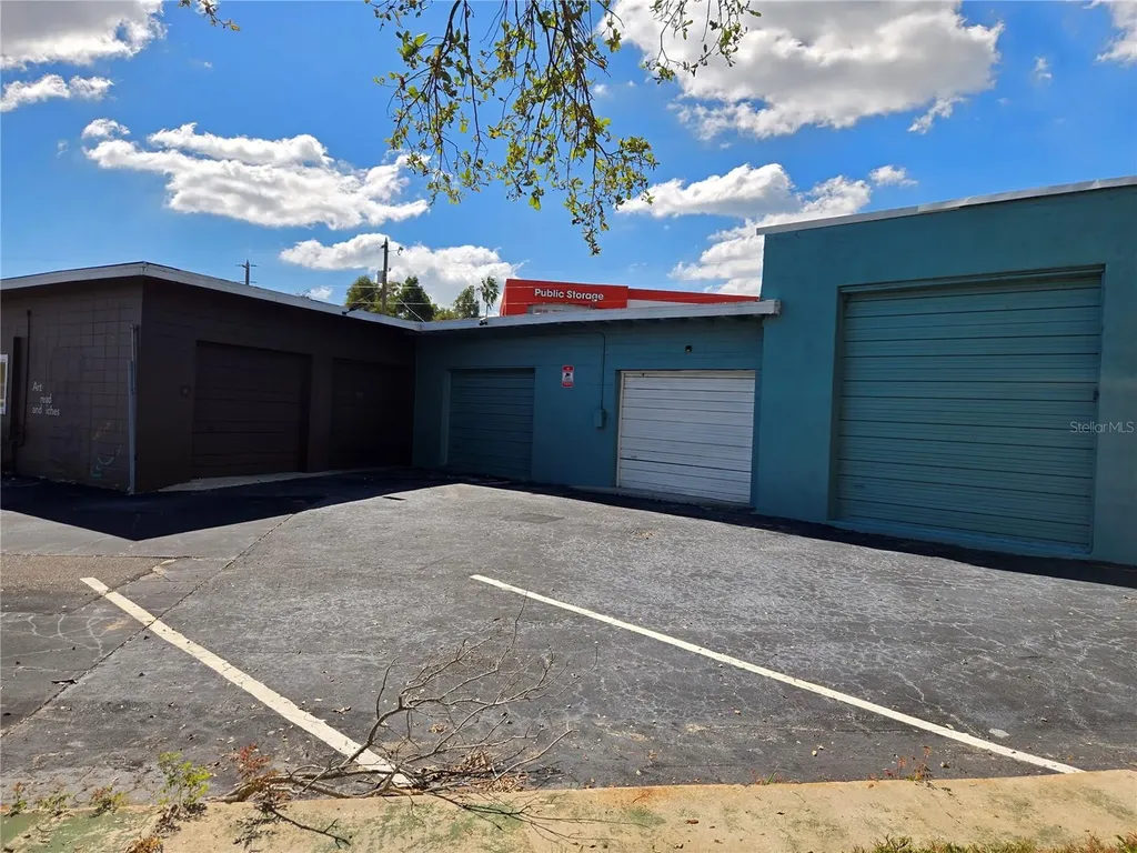 211 N Missouri Avenue Clearwater FL 33755