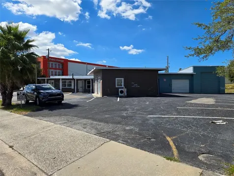 211 N Missouri Avenue Clearwater FL 33755
